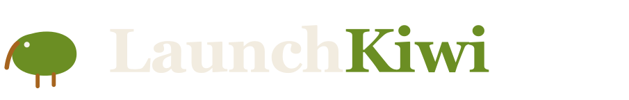 LaunchKiwi